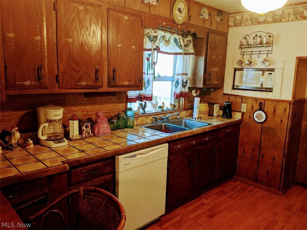 North Kingsville - Residential