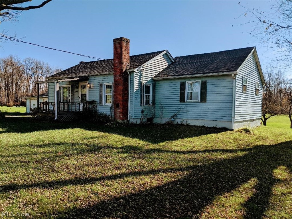 North Kingsville - Residential