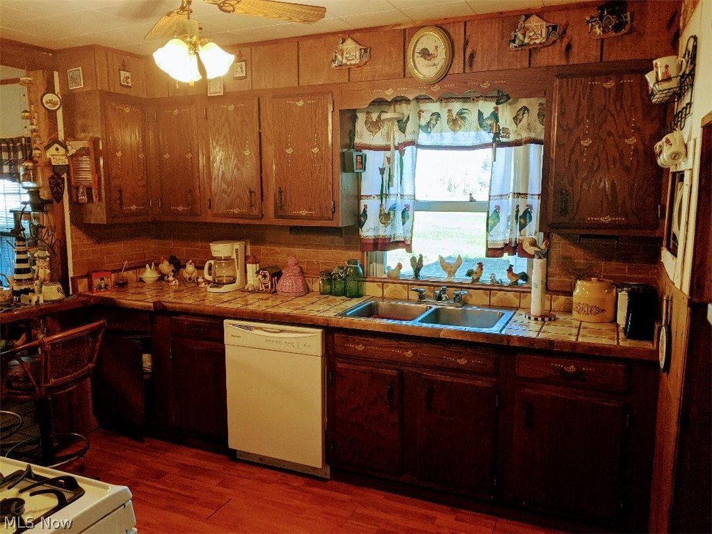 North Kingsville - Residential