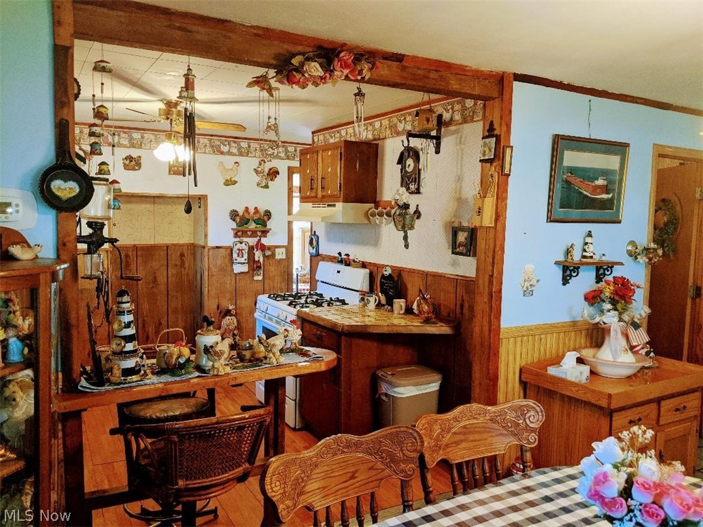 North Kingsville - Residential