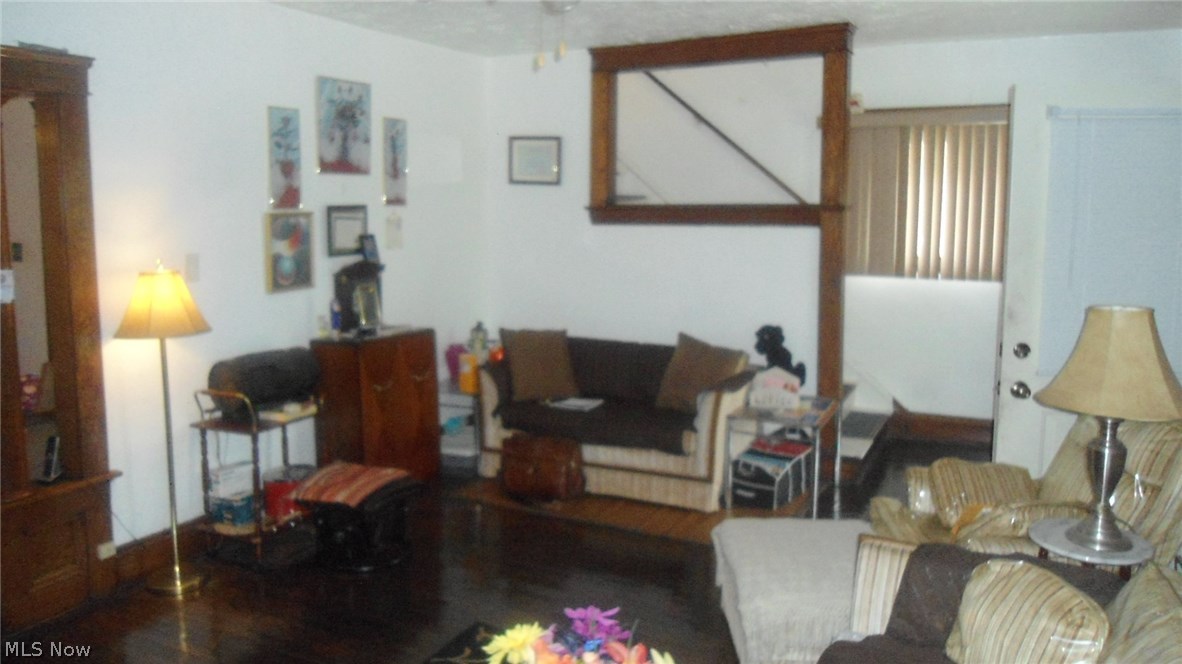 Delta Homestead Allotment - Residential