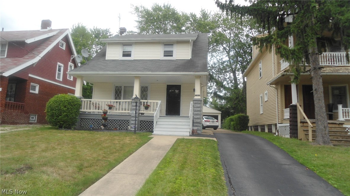 Delta Homestead Allotment - Residential
