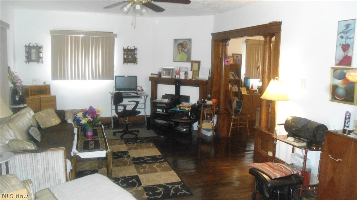 Delta Homestead Allotment - Residential