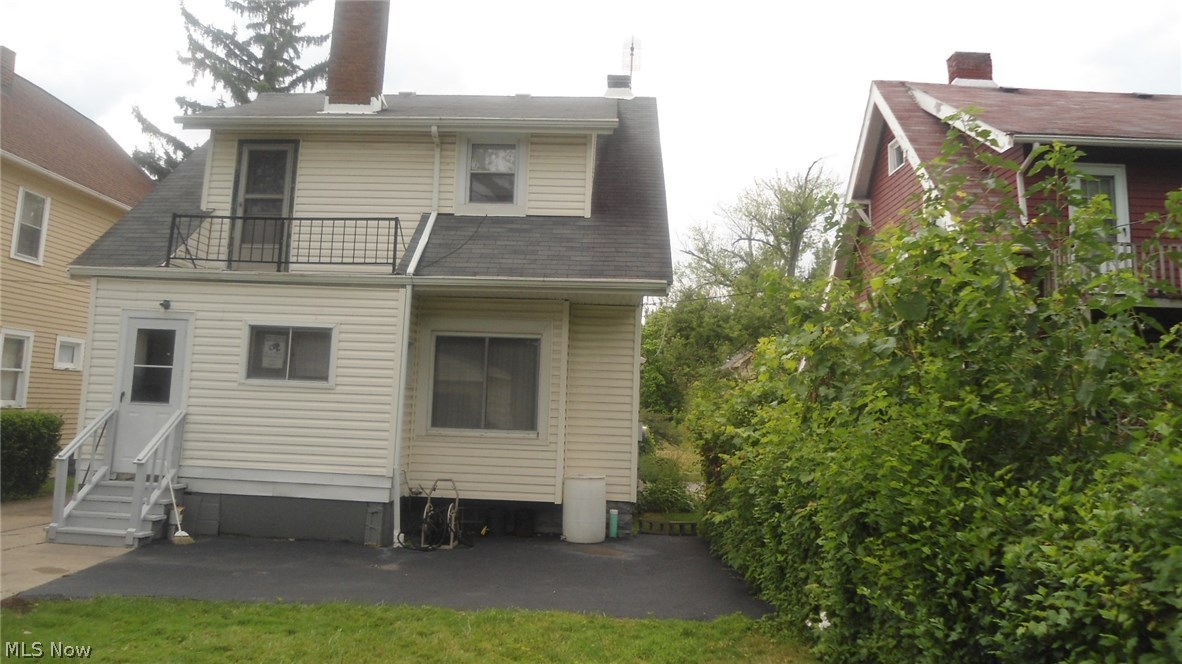 Delta Homestead Allotment - Residential