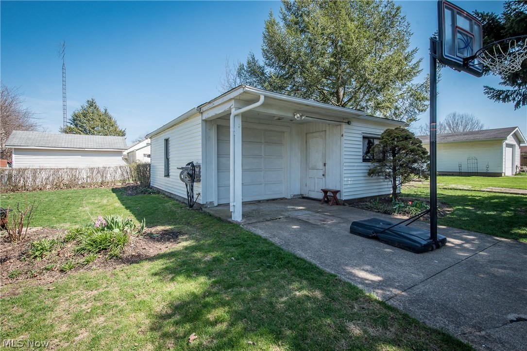 Canton - Residential