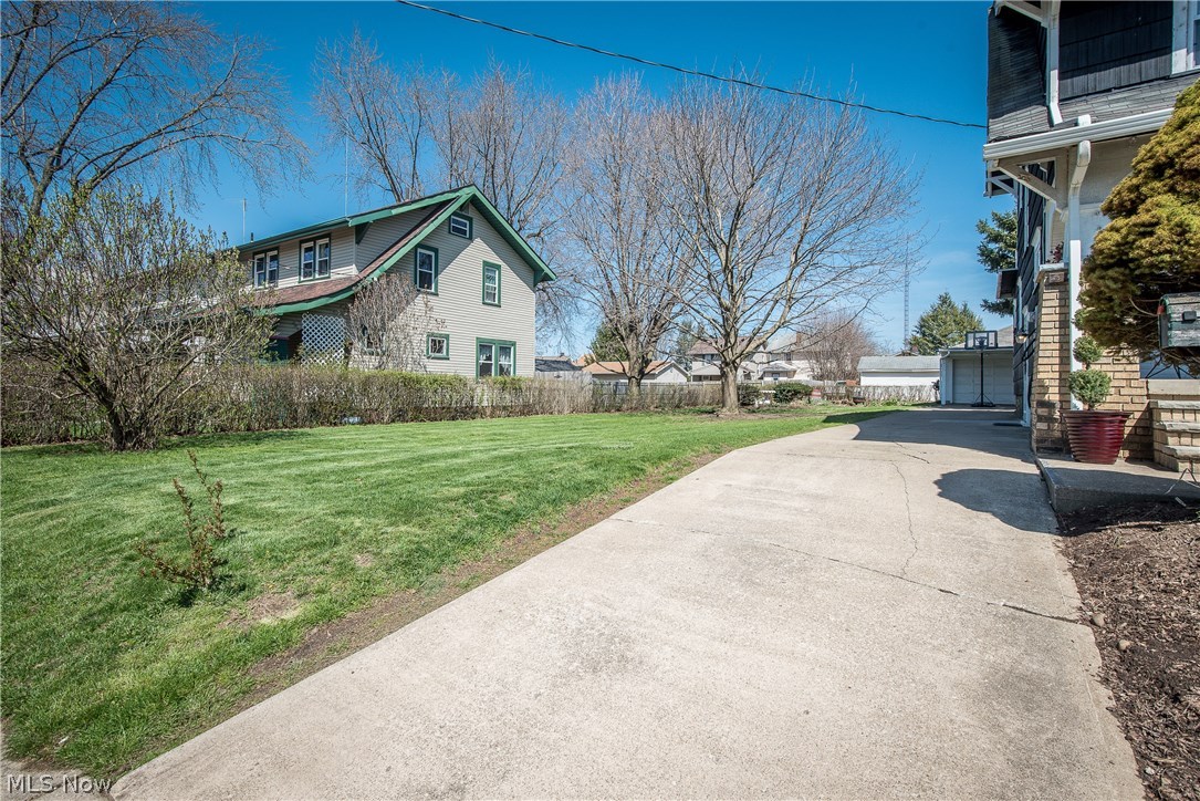 Canton - Residential