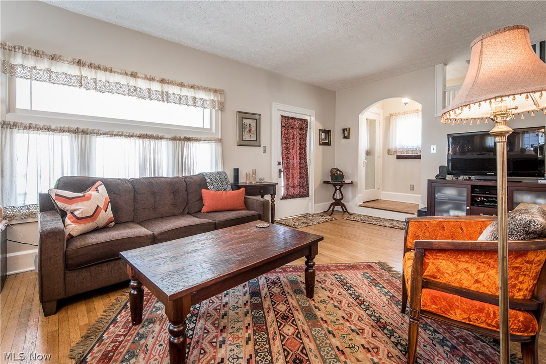 Canton - Residential