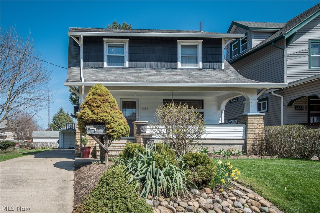 Canton - Residential