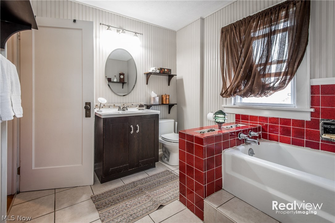 Canton - Residential