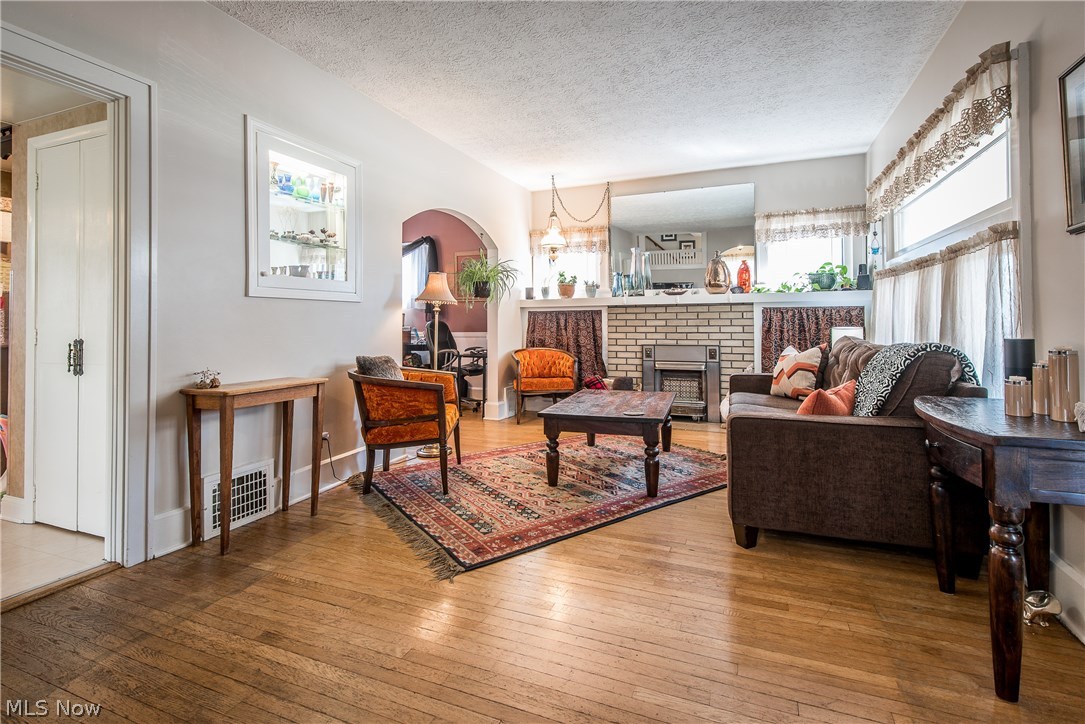 Canton - Residential