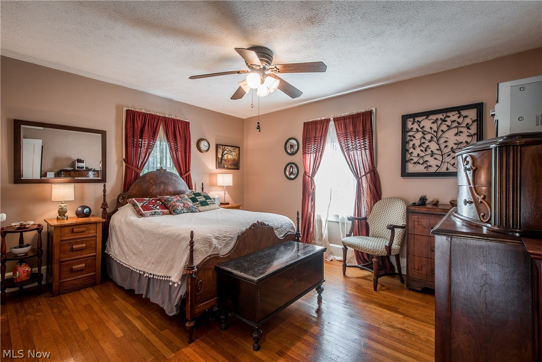 Canton - Residential