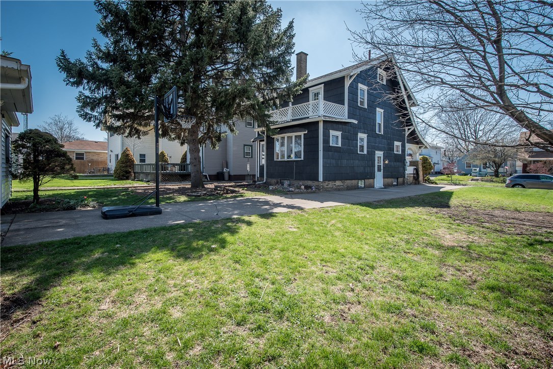 Canton - Residential