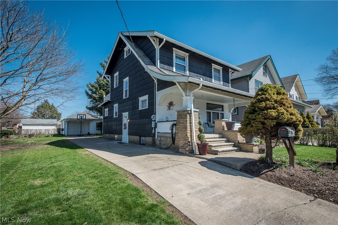 Canton - Residential