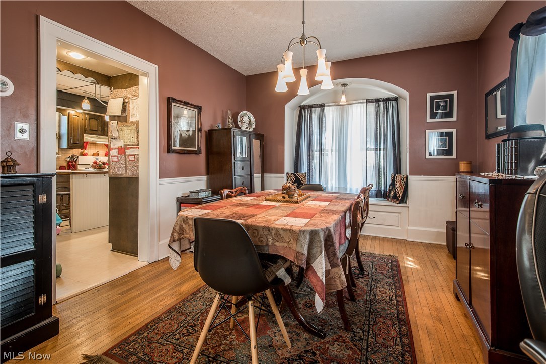 Canton - Residential