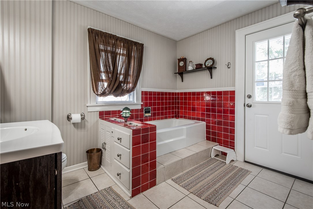 Canton - Residential