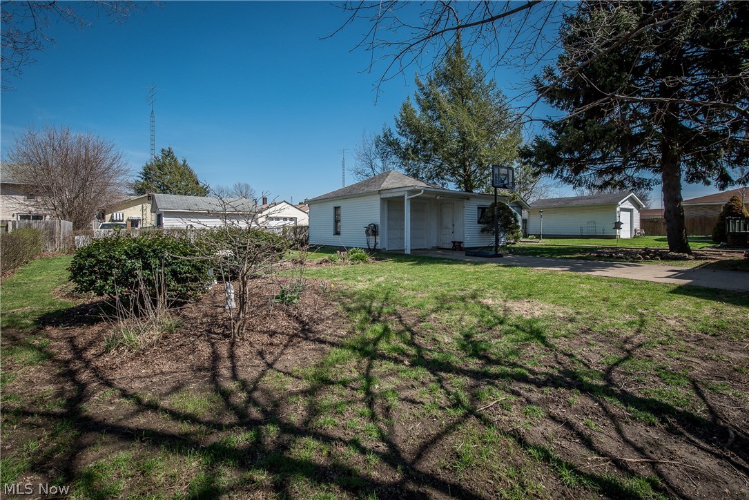 Canton - Residential