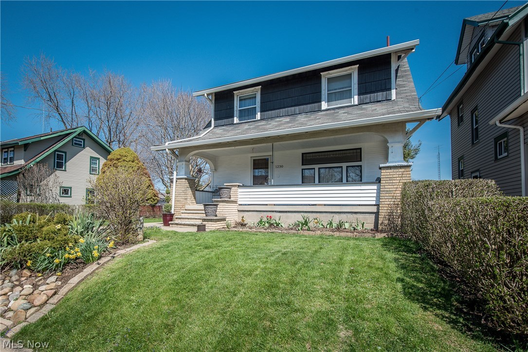 Canton - Residential