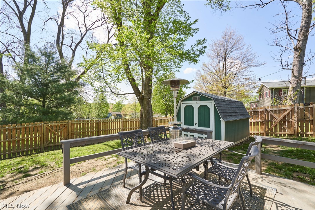 Indian Creek Village Estates - Residential
