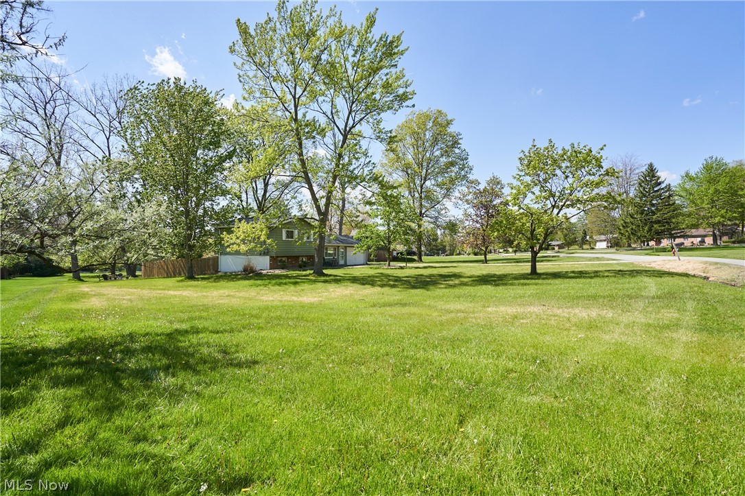 Indian Creek Village Estates - Residential