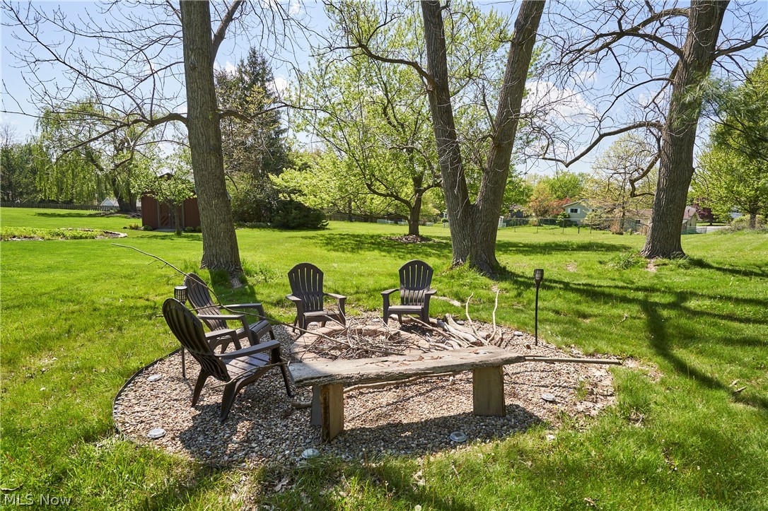 Indian Creek Village Estates - Residential