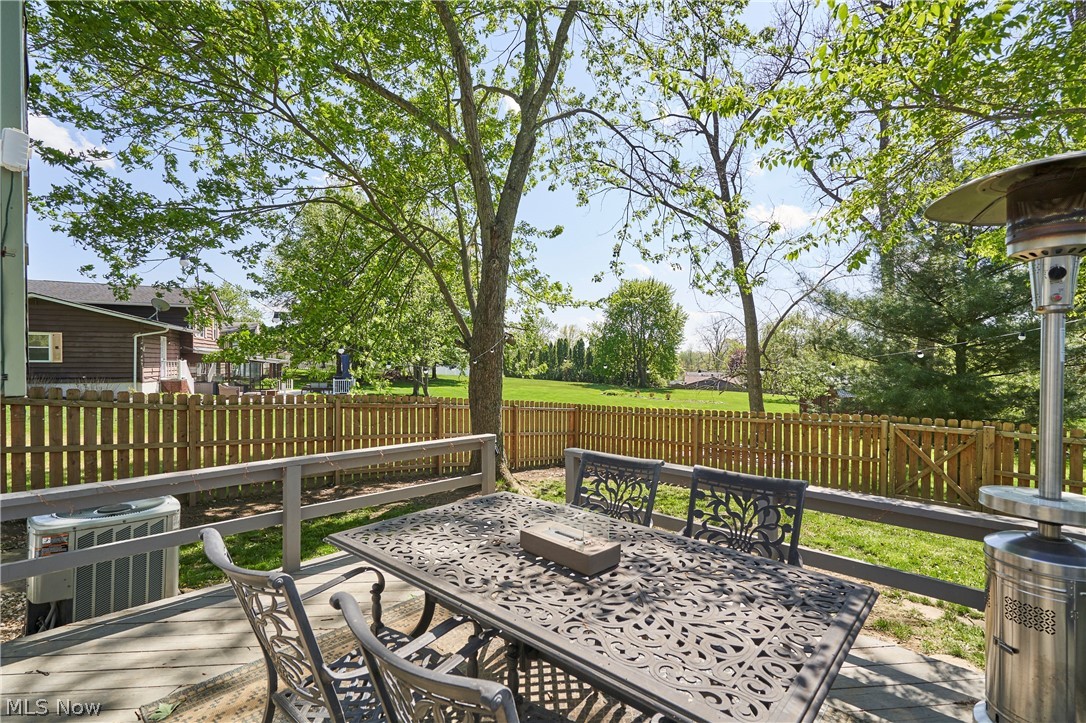 Indian Creek Village Estates - Residential