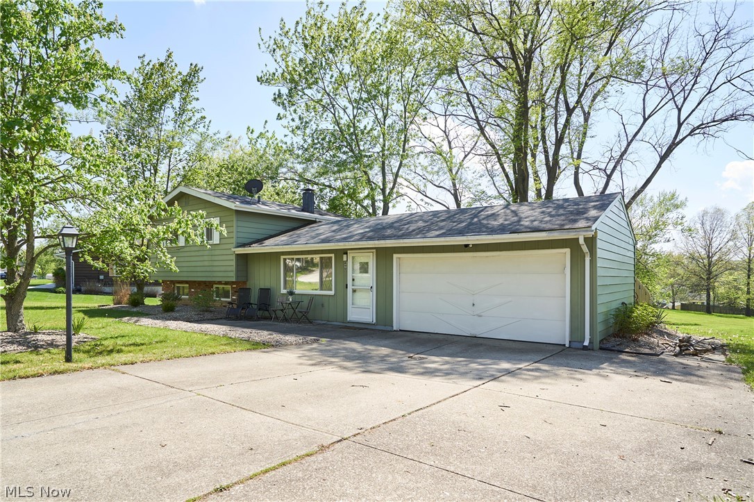 Indian Creek Village Estates - Residential