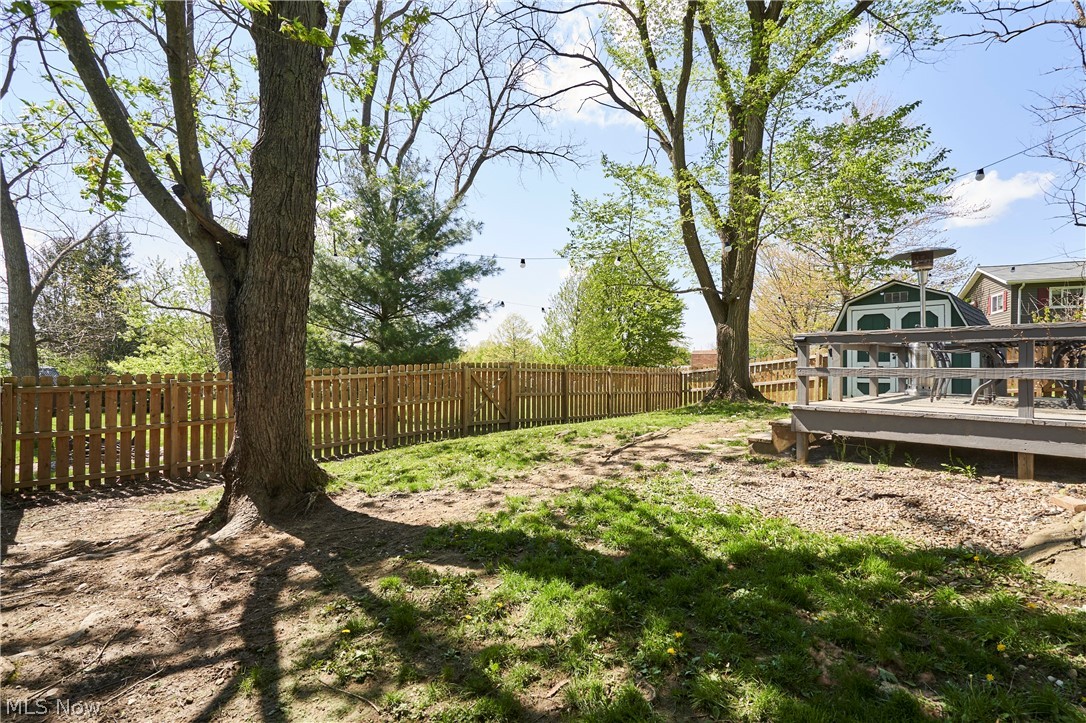 Indian Creek Village Estates - Residential