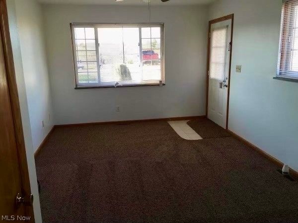 Roy Maze Prop - Residential Income