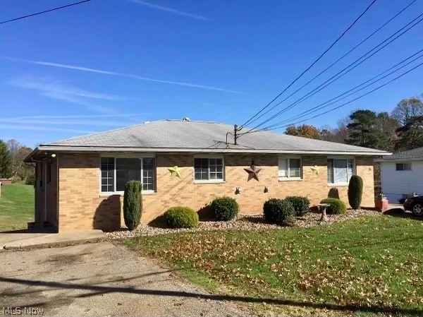 Roy Maze Prop - Residential Income