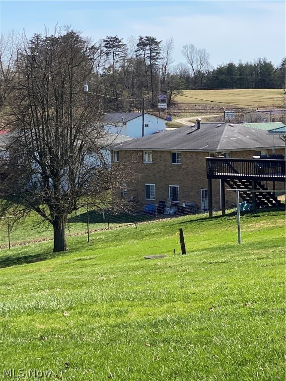 Roy Maze Prop - Residential Income