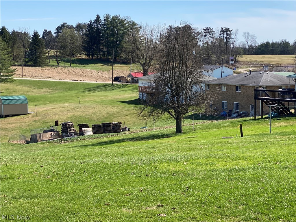 Roy Maze Prop - Residential Income