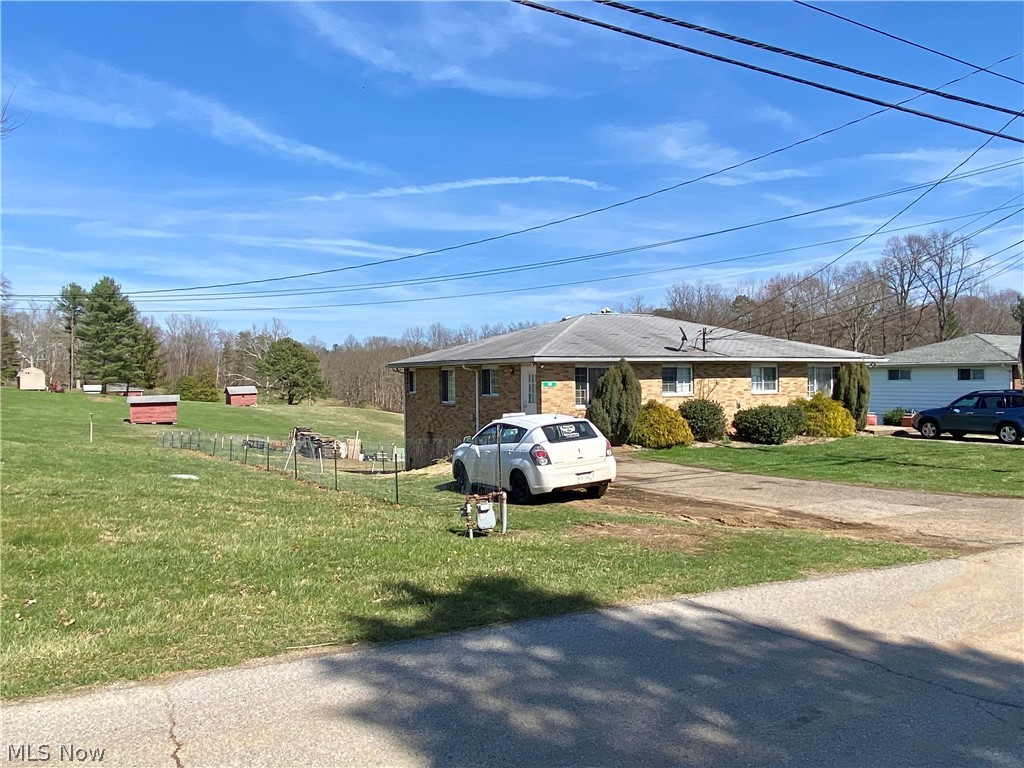 Roy Maze Prop - Residential Income