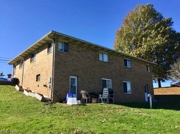 Roy Maze Prop - Residential Income