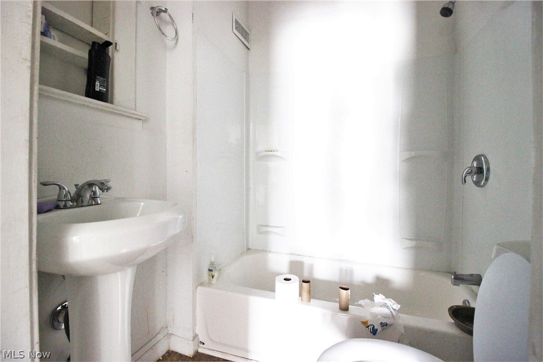 Frisbie - Residential Income