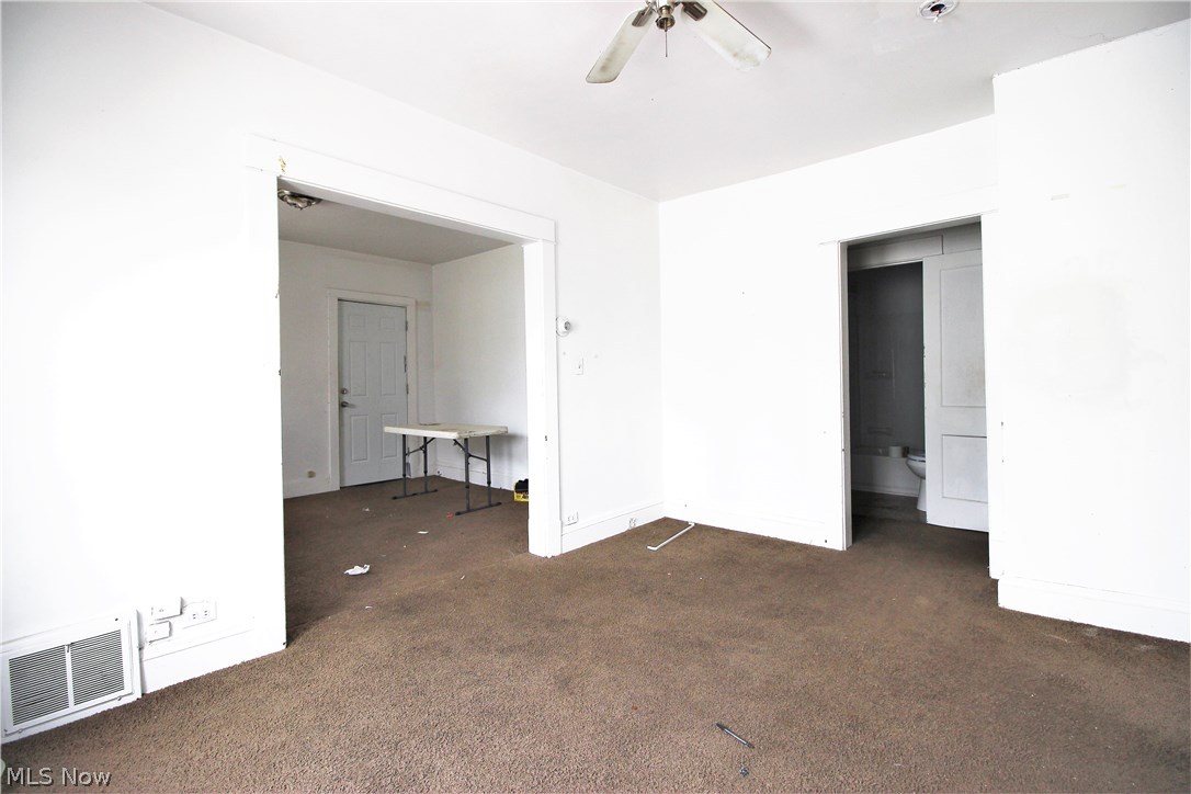 Frisbie - Residential Income