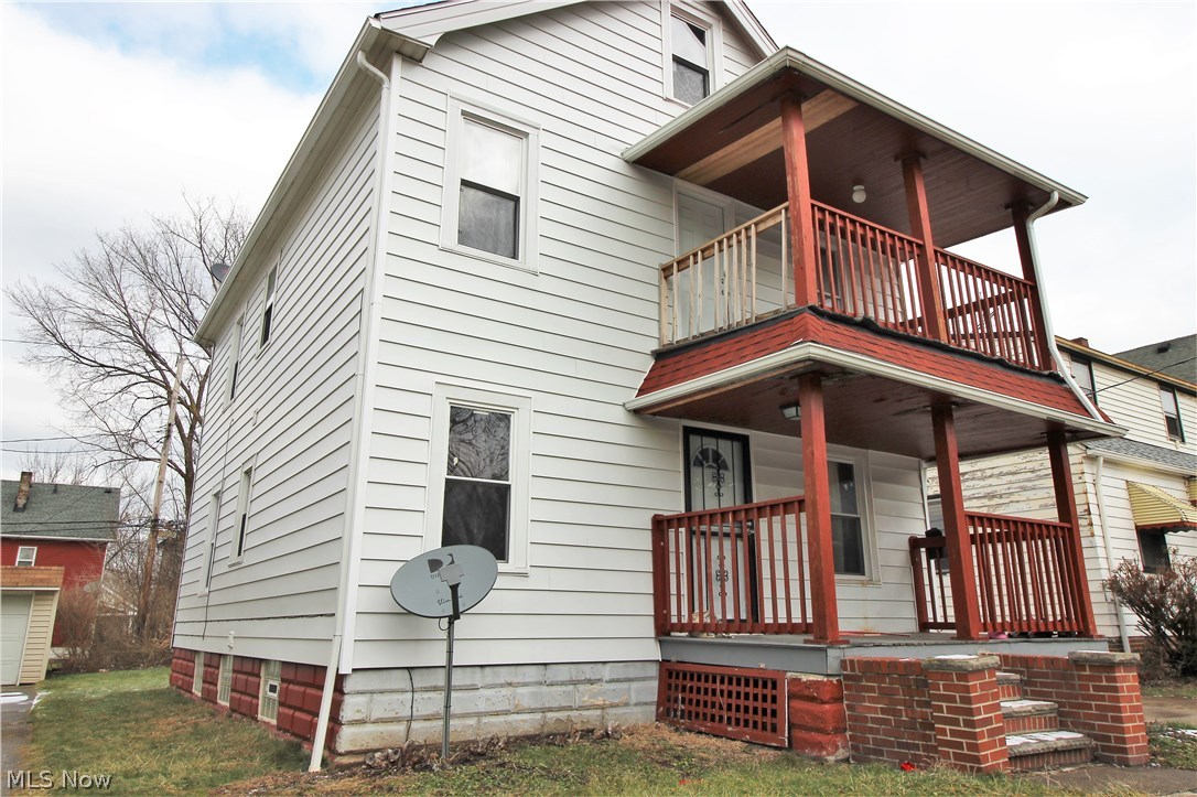 Frisbie - Residential Income