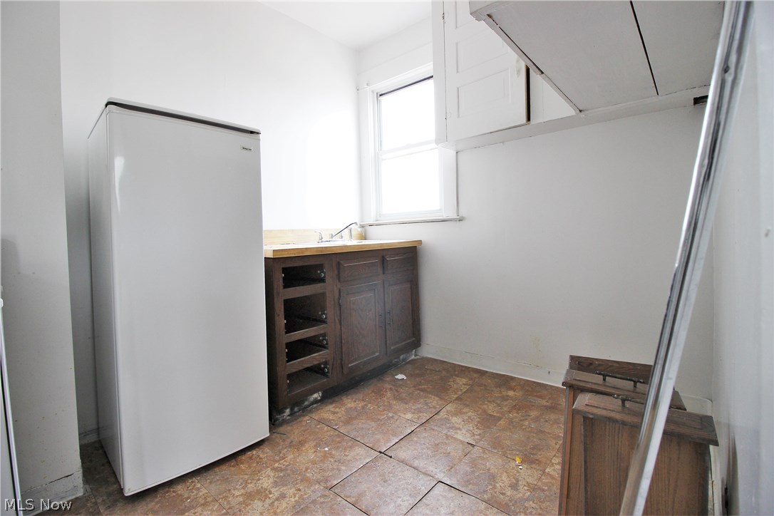 Frisbie - Residential Income