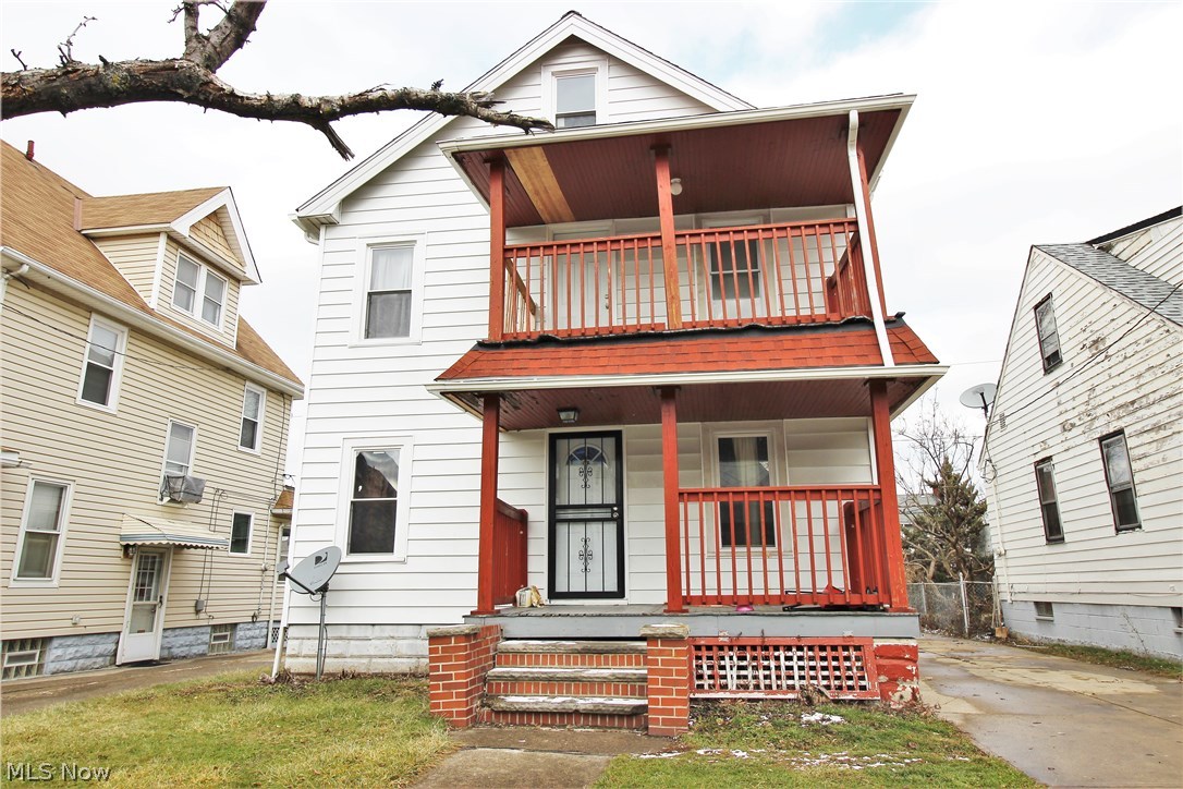 Frisbie - Residential Income