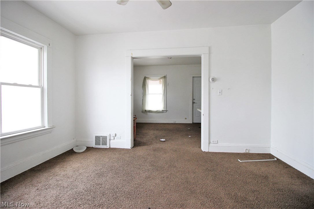 Frisbie - Residential Income