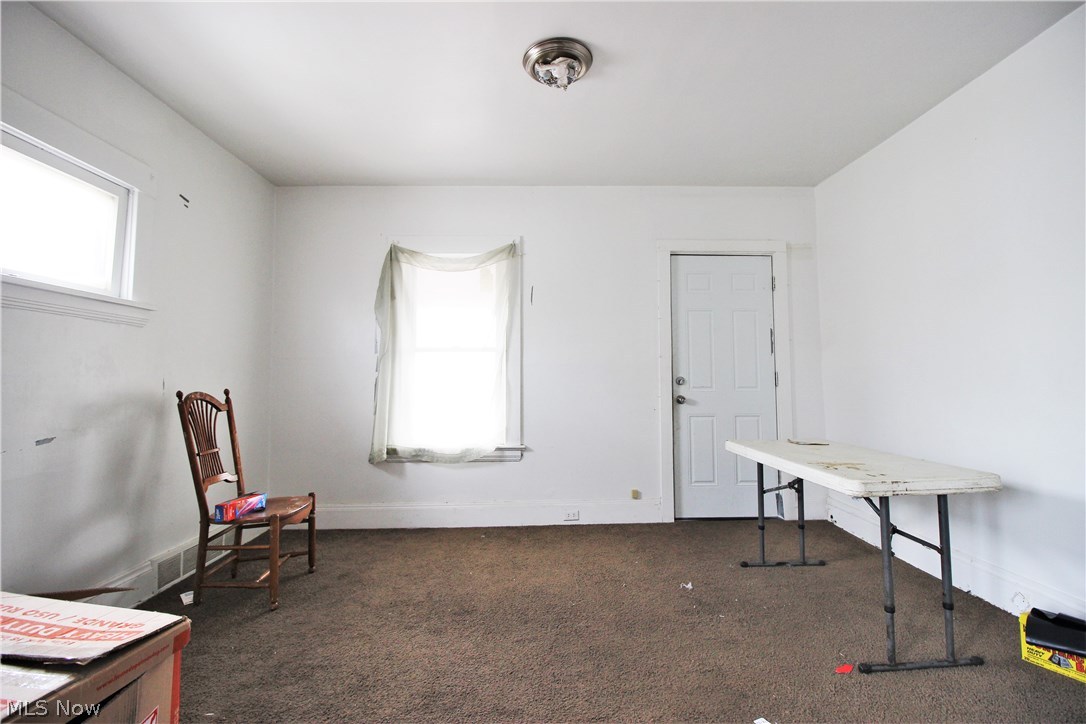 Frisbie - Residential Income