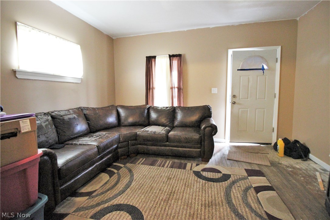 Frisbie - Residential Income