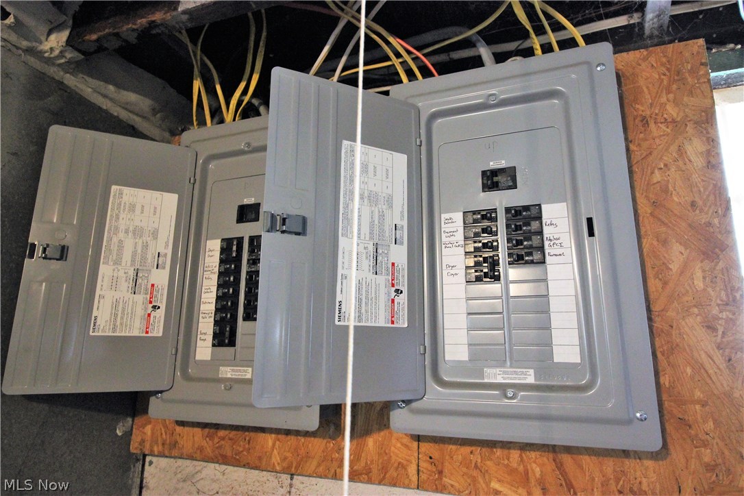 Frisbie - Residential Income