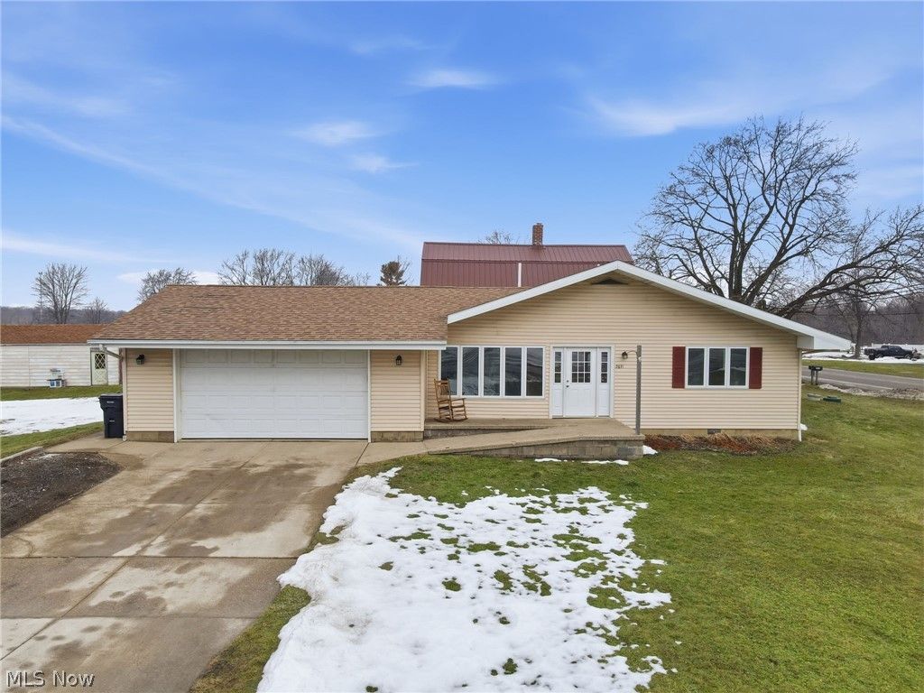 Photo of 2631 State Route 46 N, Jefferson, OH 44047 (MLS # 5188299)