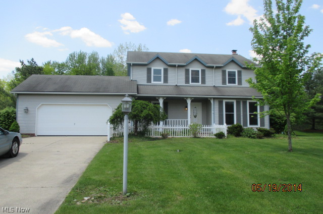 Towbridge - Residential