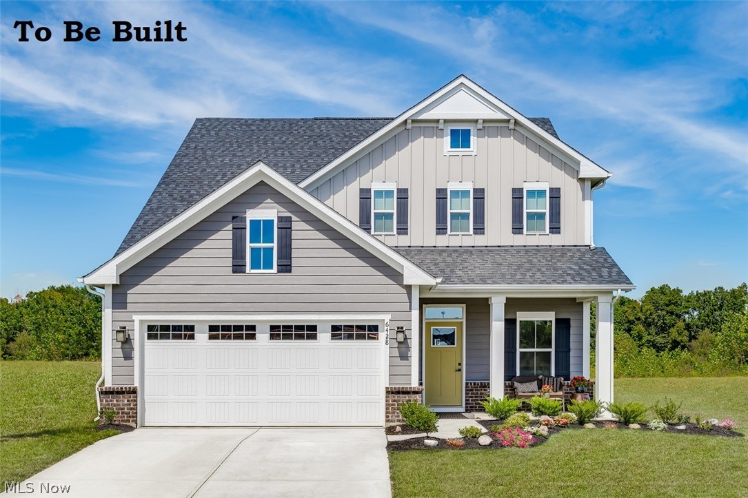 Bishop Meadows - Residential