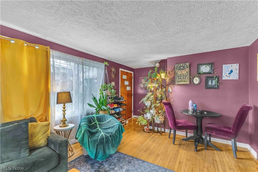 Photo of 2803 11th Street SW, Canton, OH 44710 (MLS # 5205003)