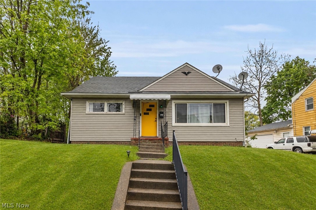 Canton - Residential