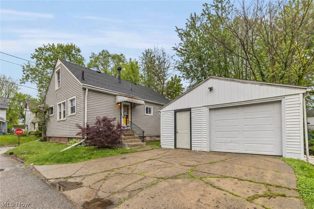 Canton - Residential