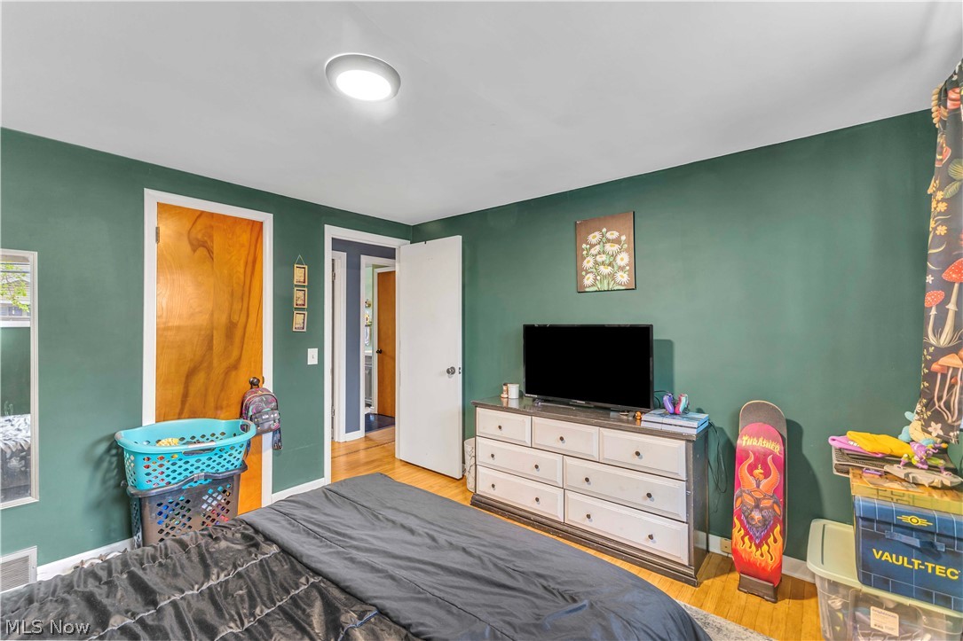 Canton - Residential