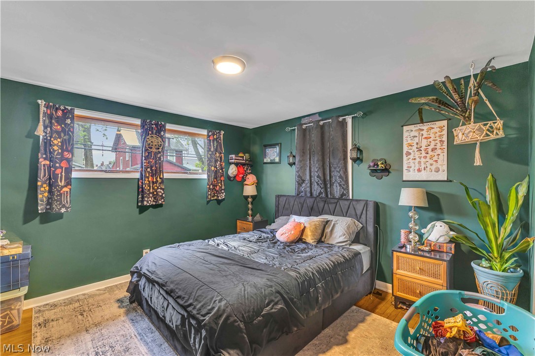 Canton - Residential